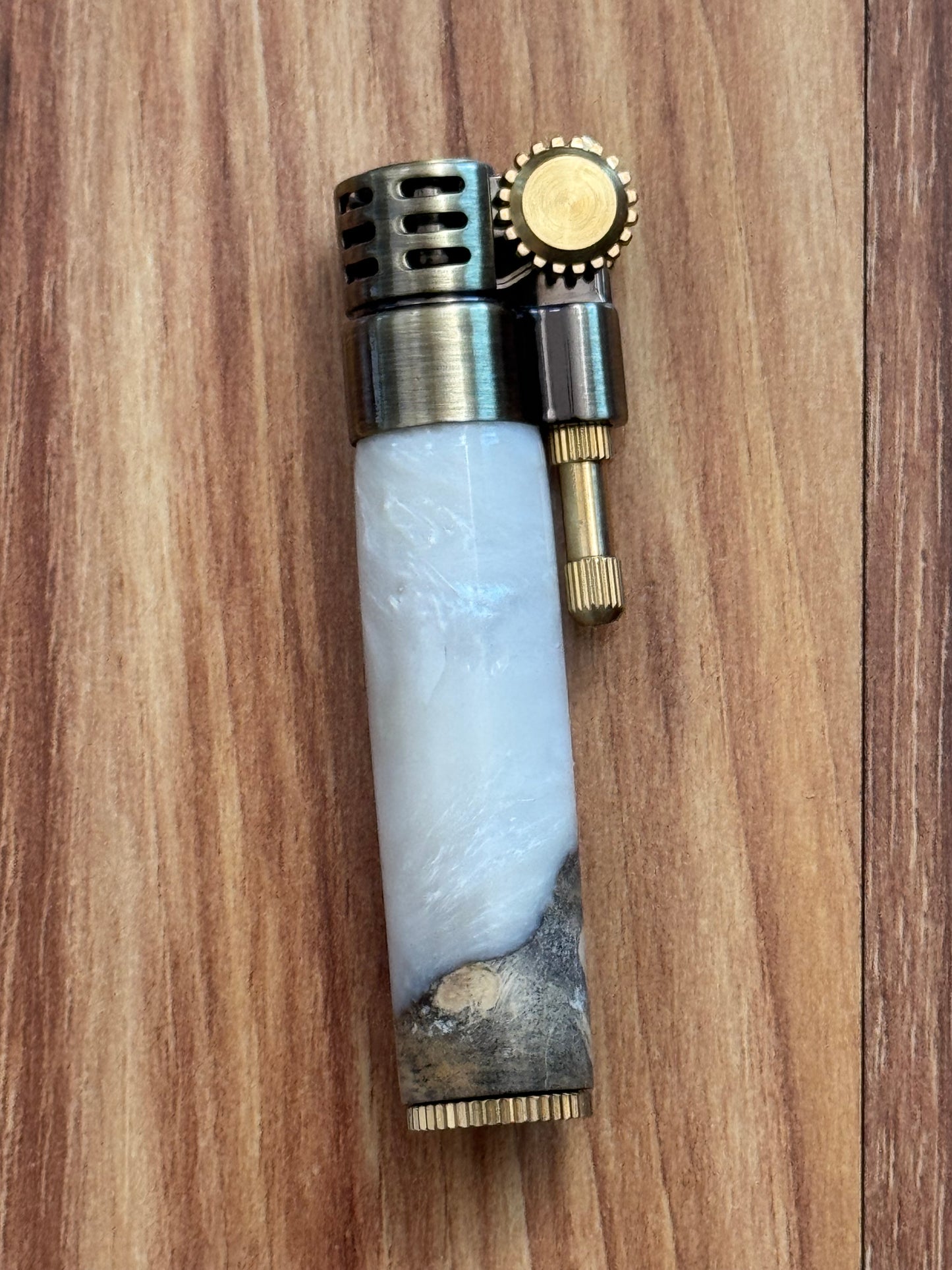 Steampunk Lighter