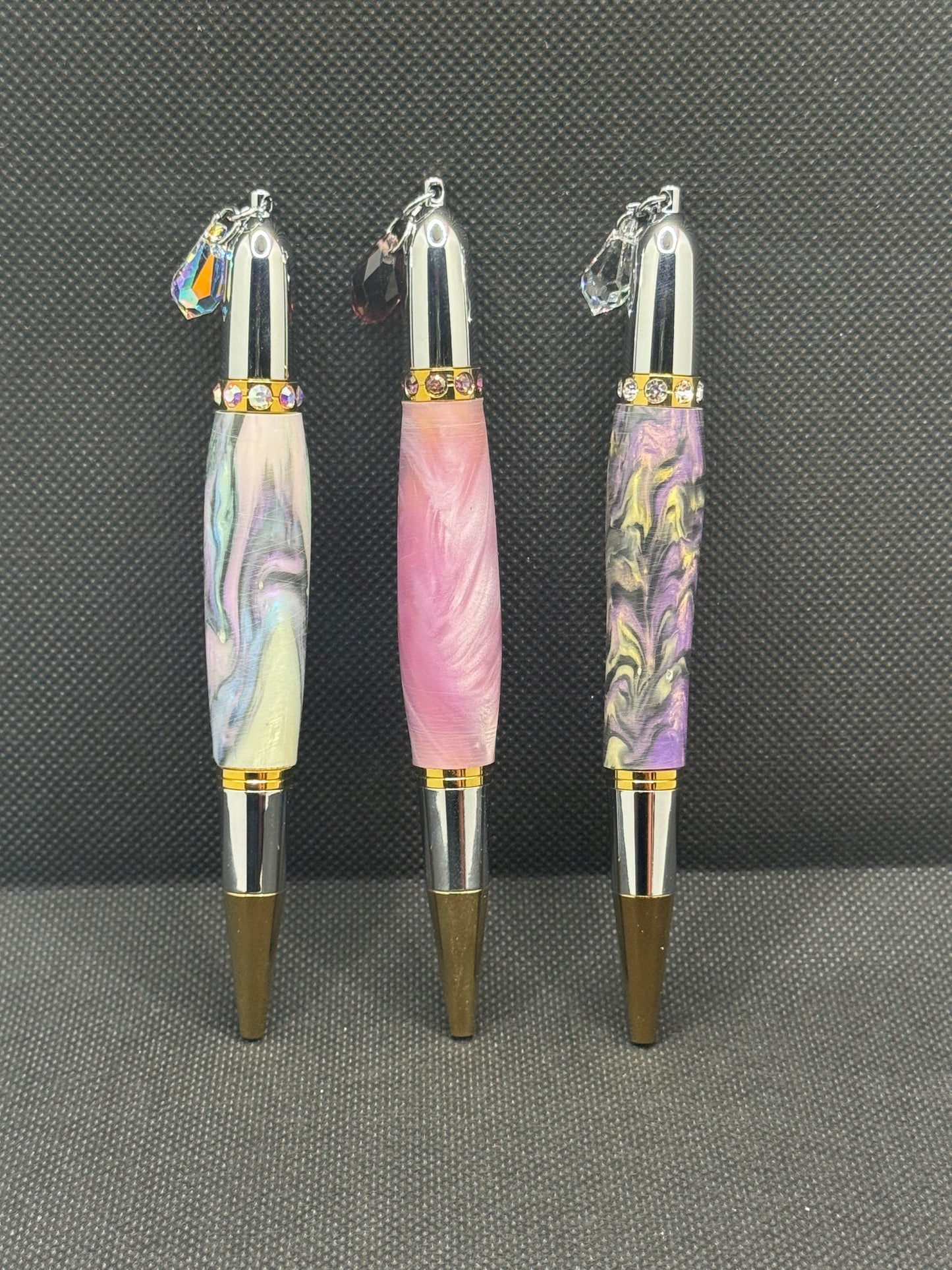 Diva Charm Line