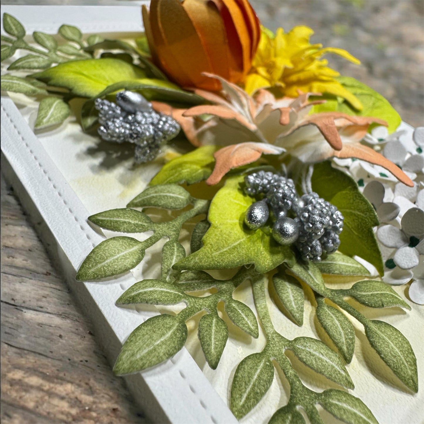 Floral Beauties