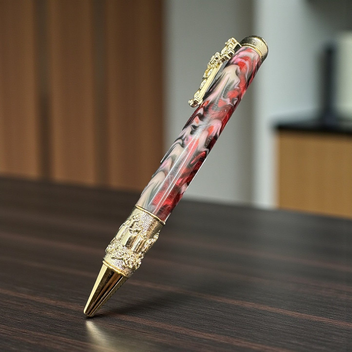 Single Barrel Amazing Grace