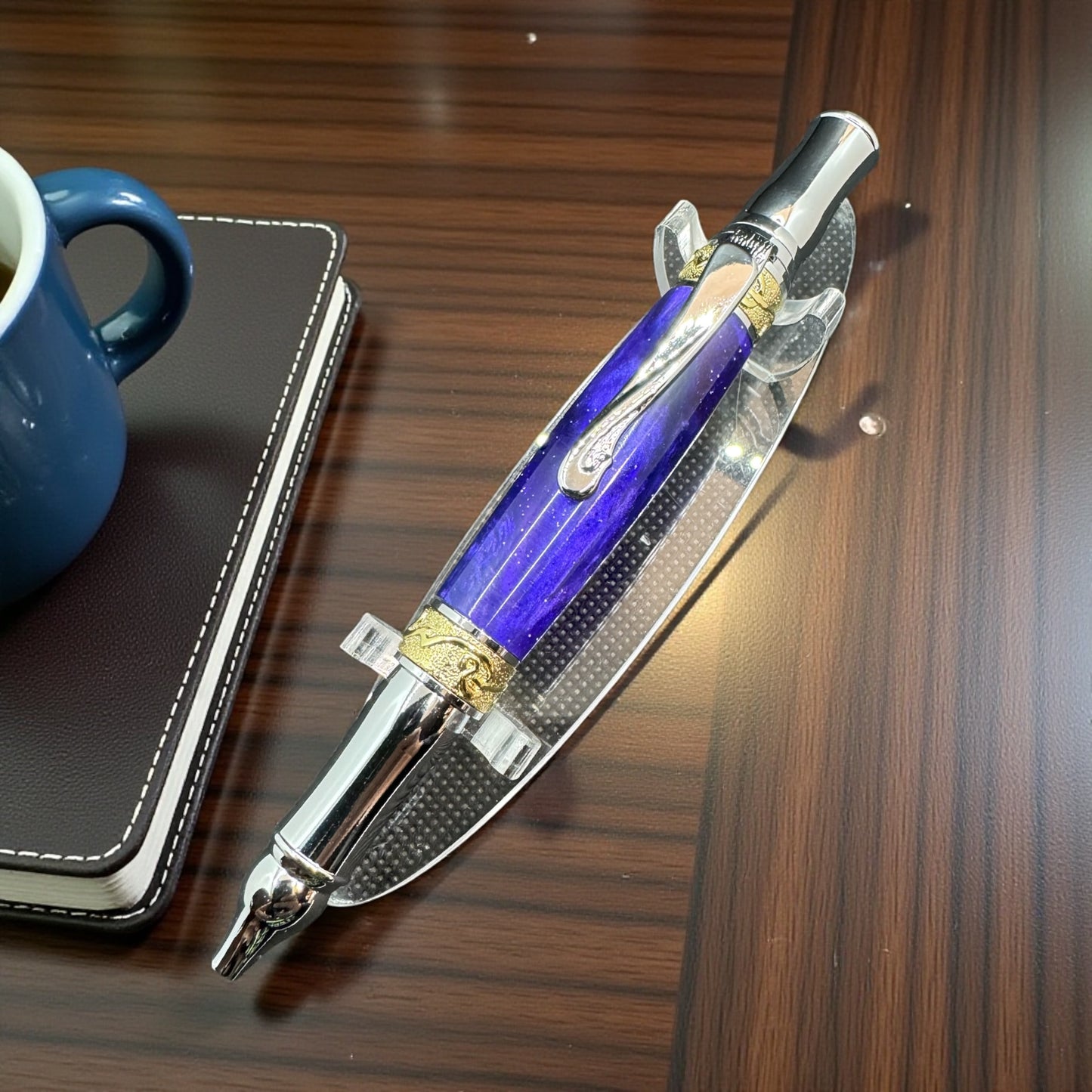 Single barrel Broadwell Nouveau