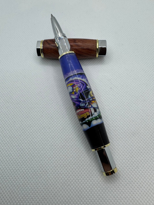 Custom Made Pens