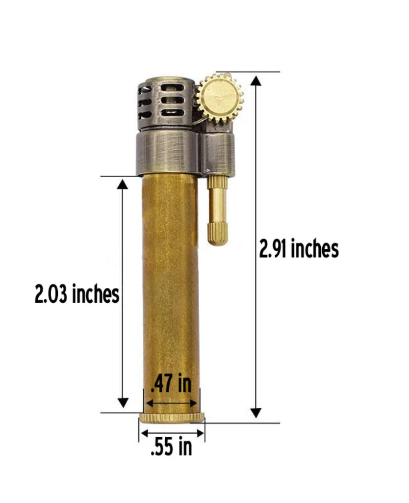 Steampunk Lighter