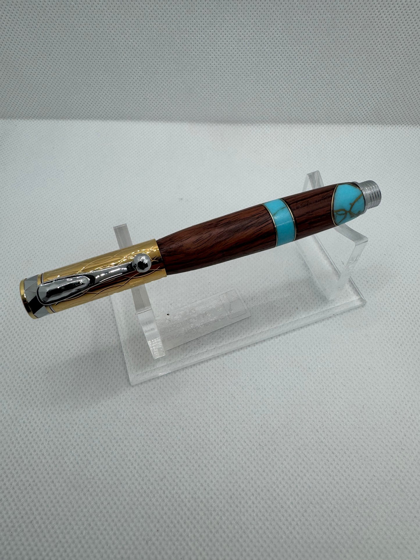 Electra Turquoise