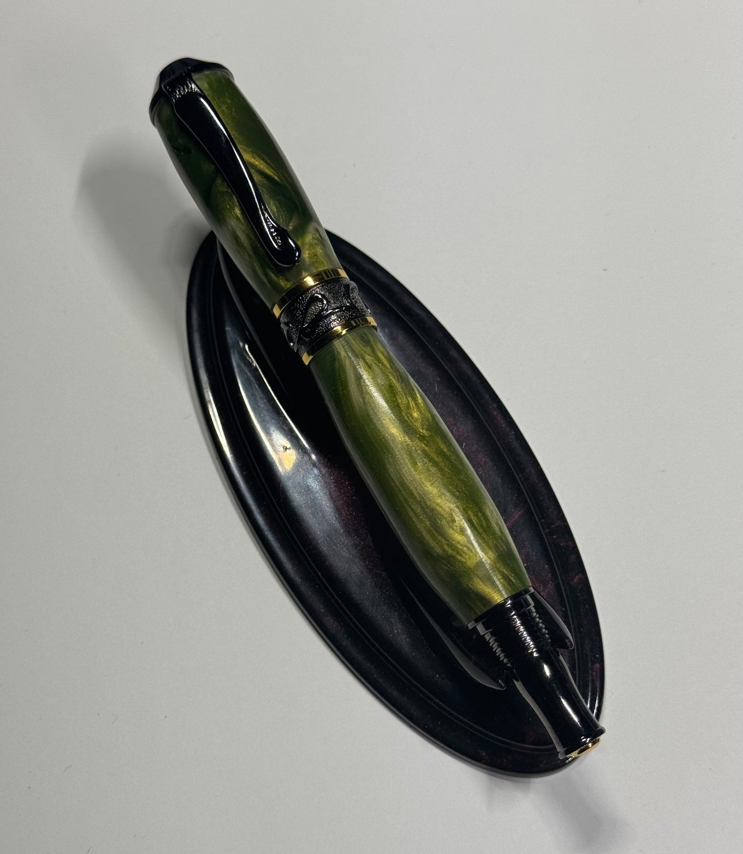 Broadwell Nouveau Pen